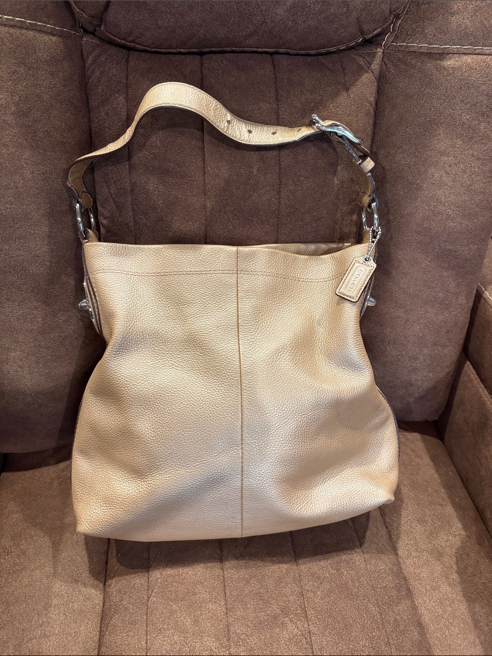 Coach Penelope Hobo bag